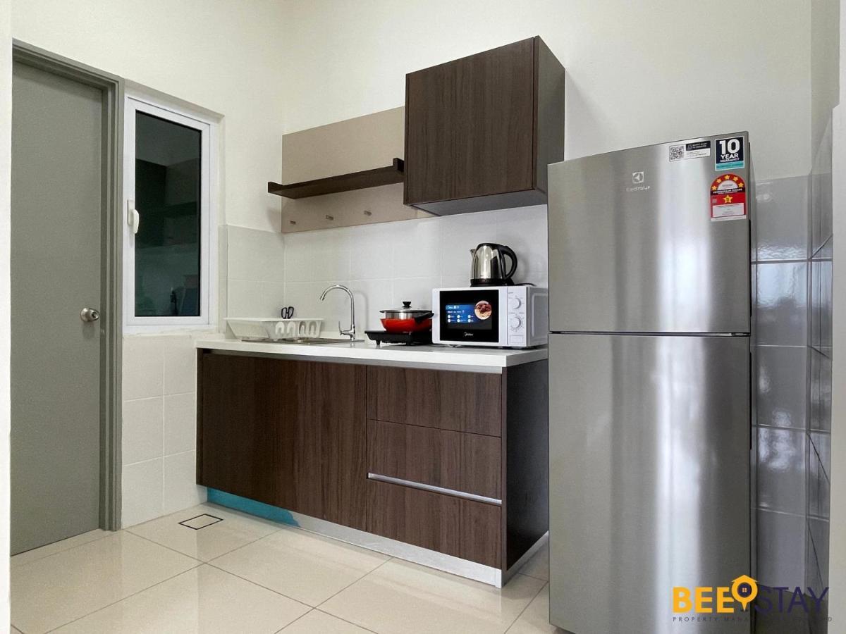 Mesa Hill Nilai By Beestay Management Exterior photo