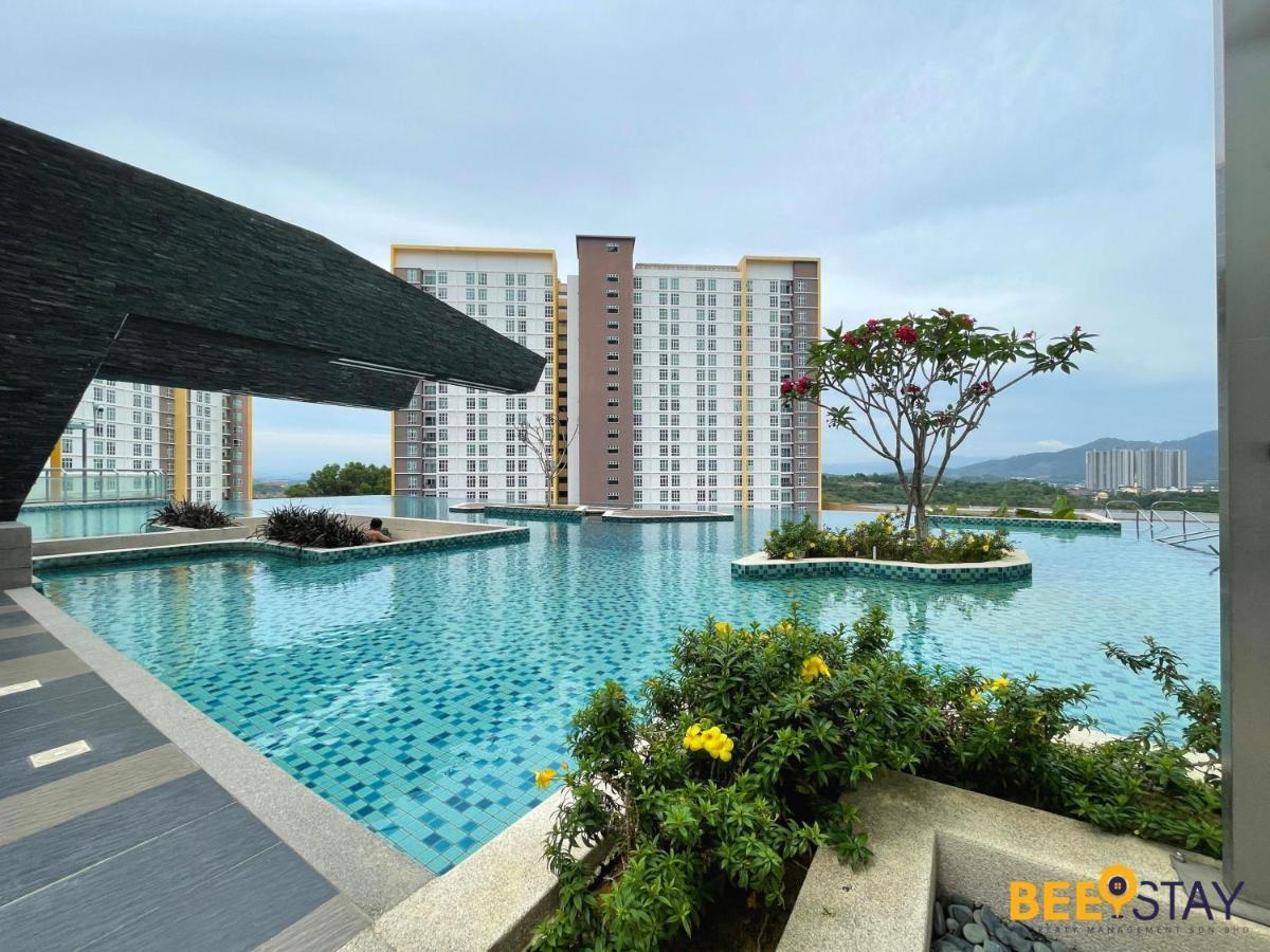 Mesa Hill Nilai By Beestay Management Exterior photo