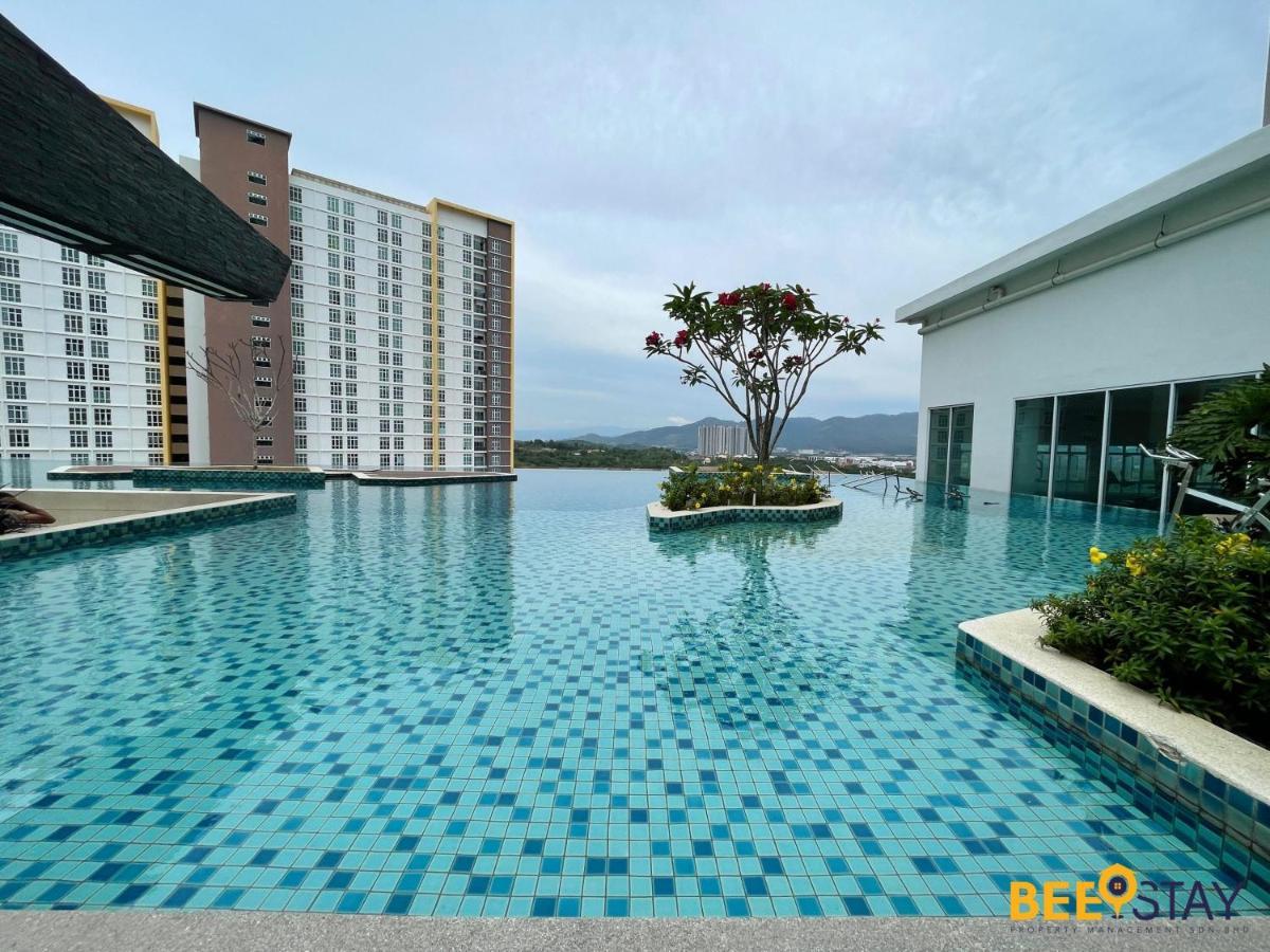 Mesa Hill Nilai By Beestay Management Exterior photo