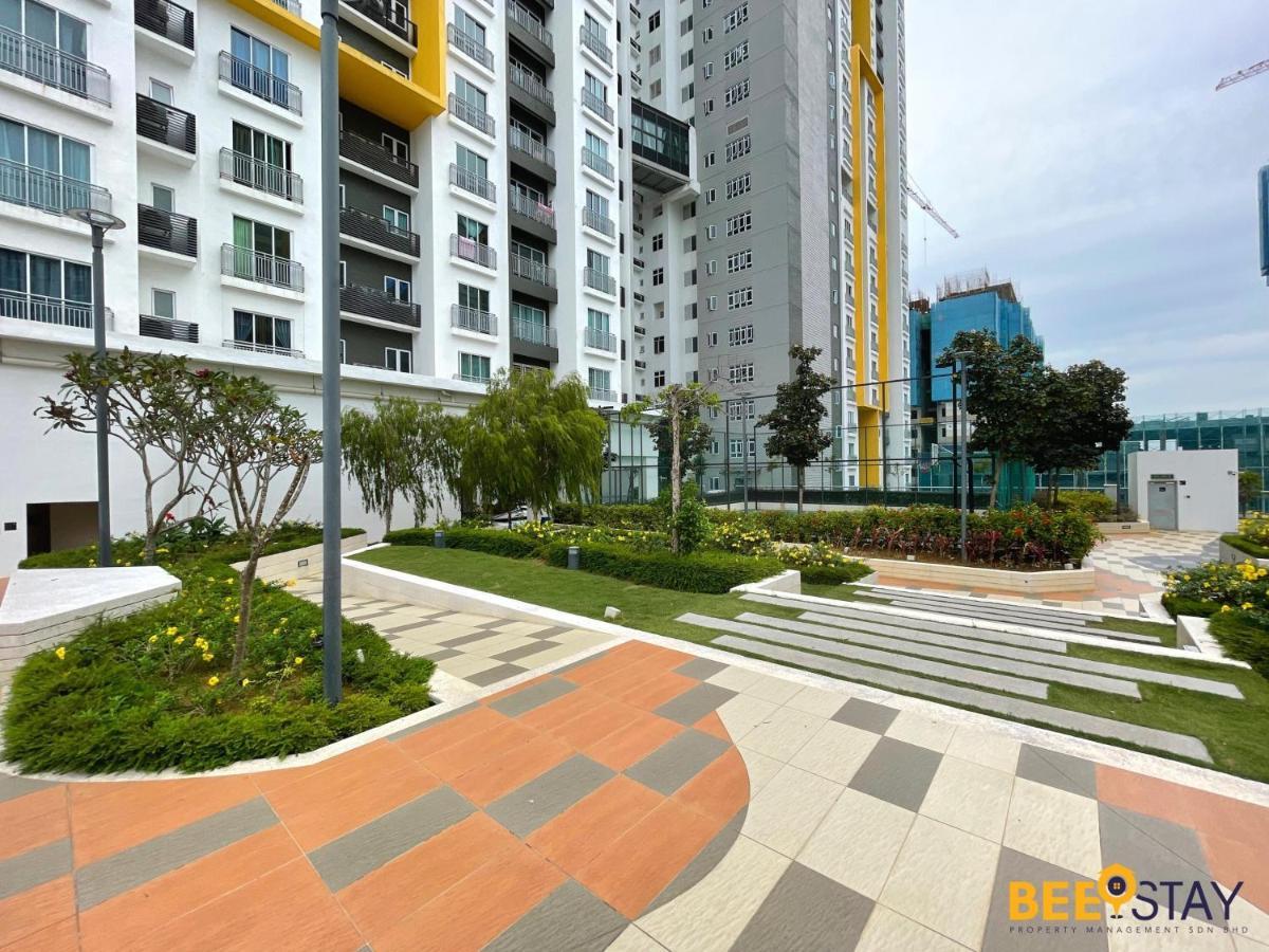 Mesa Hill Nilai By Beestay Management Exterior photo