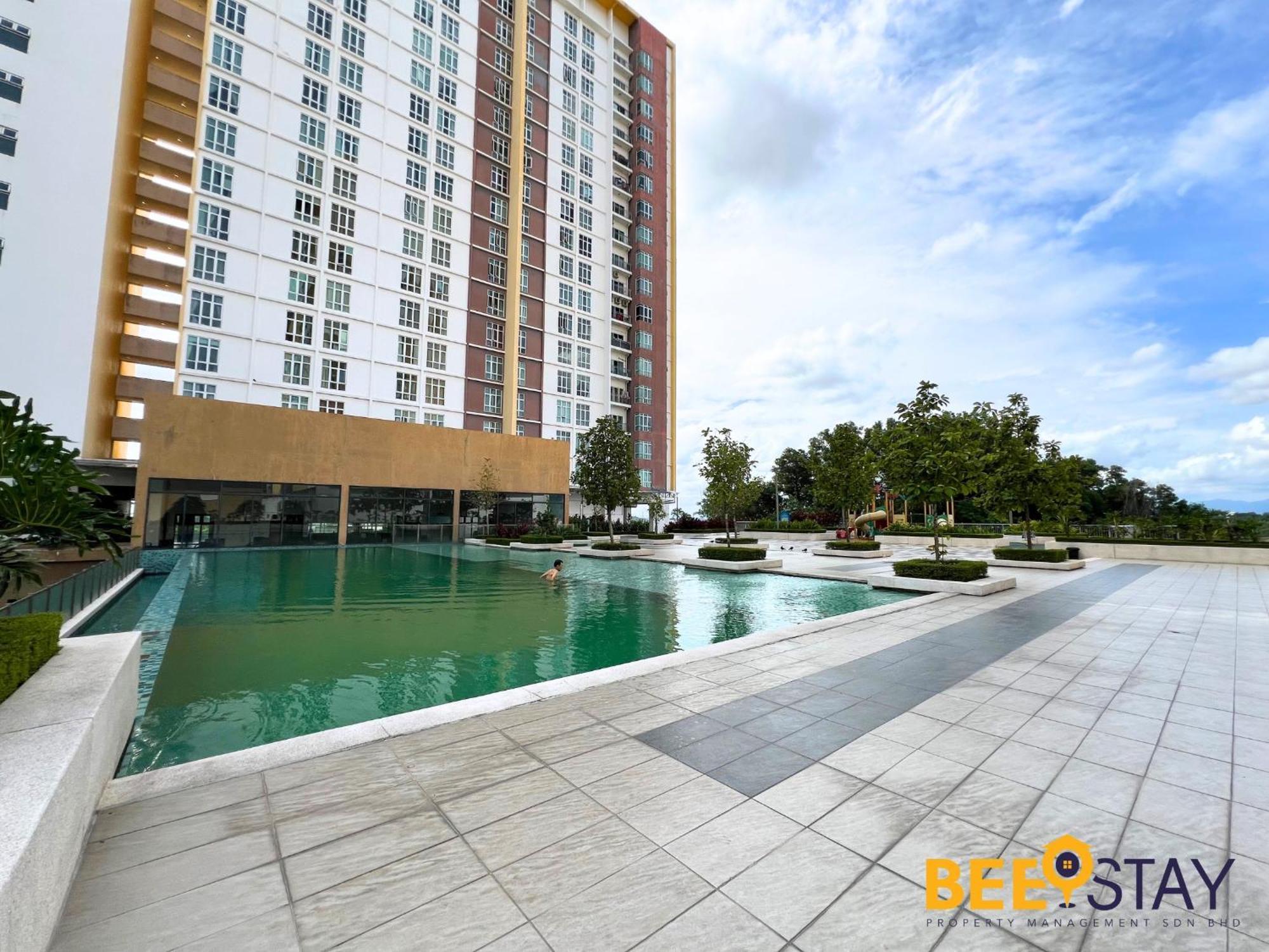 Mesa Hill Nilai By Beestay Management Exterior photo